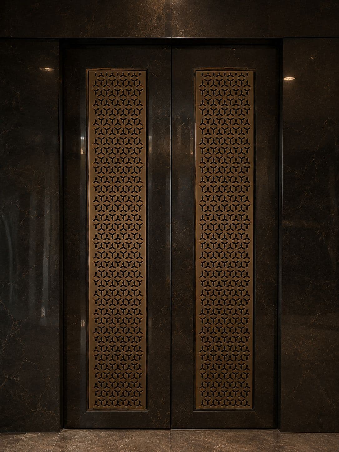 Laser Cutting